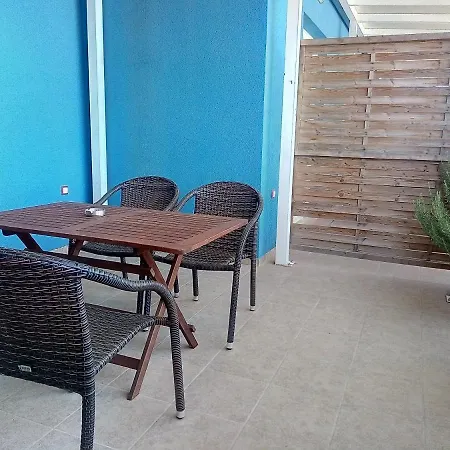 Rock Aparthotel