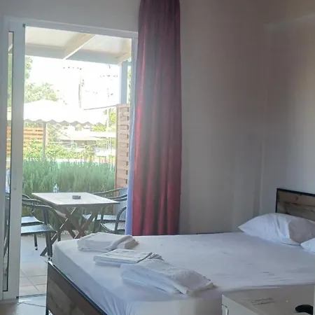 Aparthotel Rock 3*
