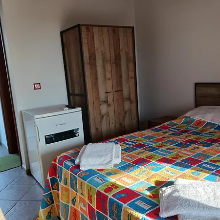 Rock Aparthotel