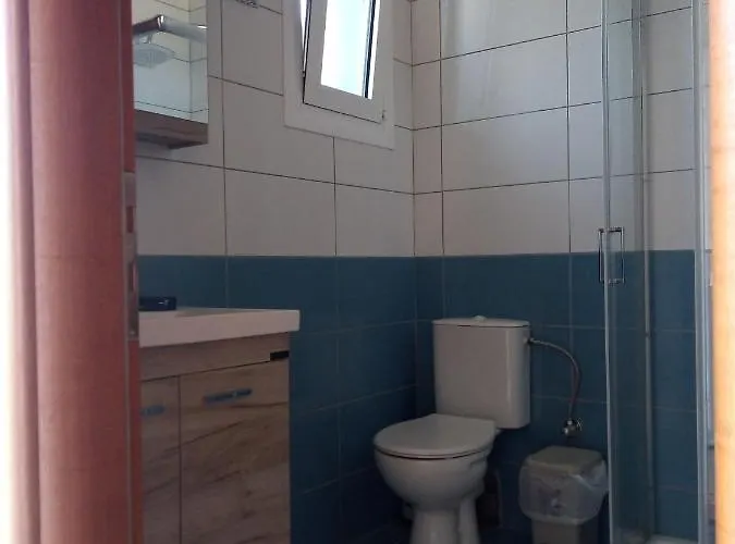 Aparthotel Rock 3*