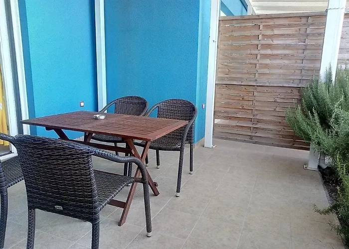 Rock Aparthotel
