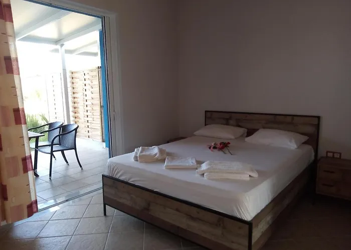 Rock Aparthotel