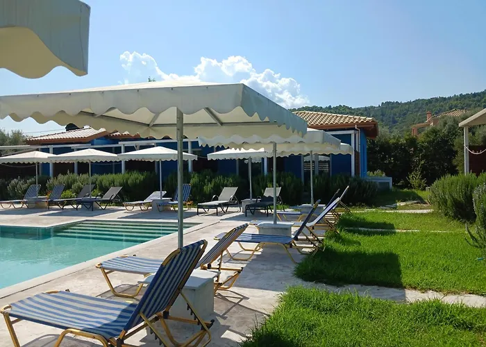 Aparthotel Rock 3*