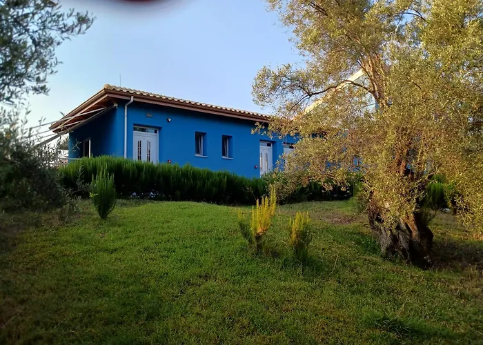 Rock Aparthotel 3*