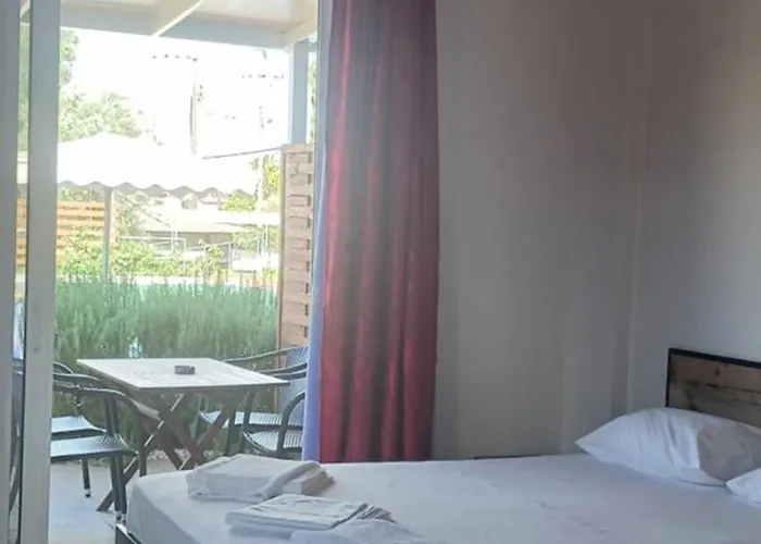 Aparthotel Rock 3*