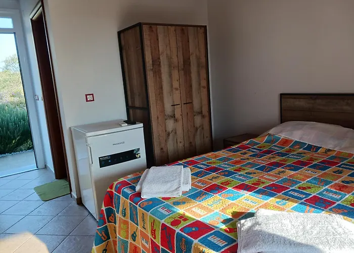 Rock Aparthotel