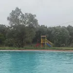 Rock شقة فندقية
